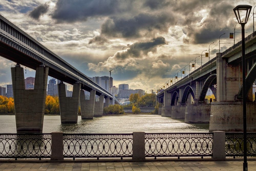 Photograph by Наталья Адалинская