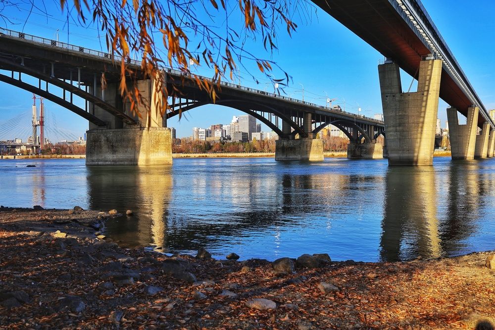 Photograph by Наталья Адалинская