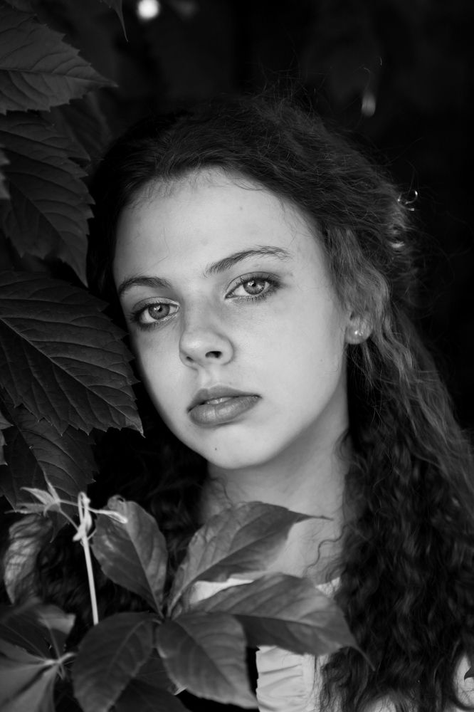 Фотография автора Светлана Держицкая