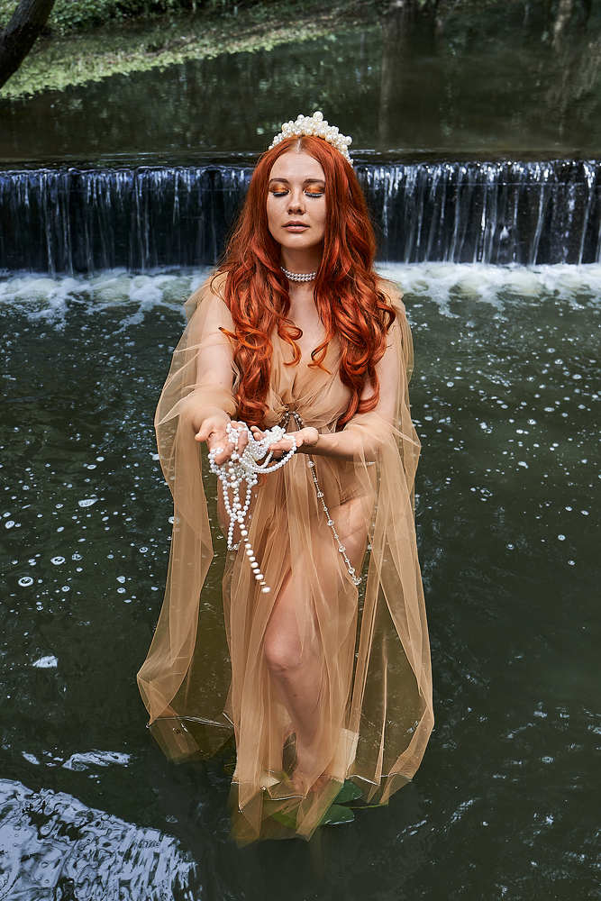 Photograph by Михаил Лазарев