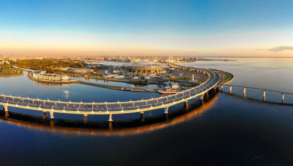 Photograph by Алексей Ширманов