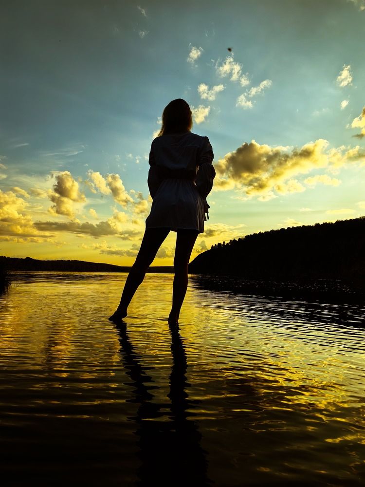 Photograph by Евгения Гриднева