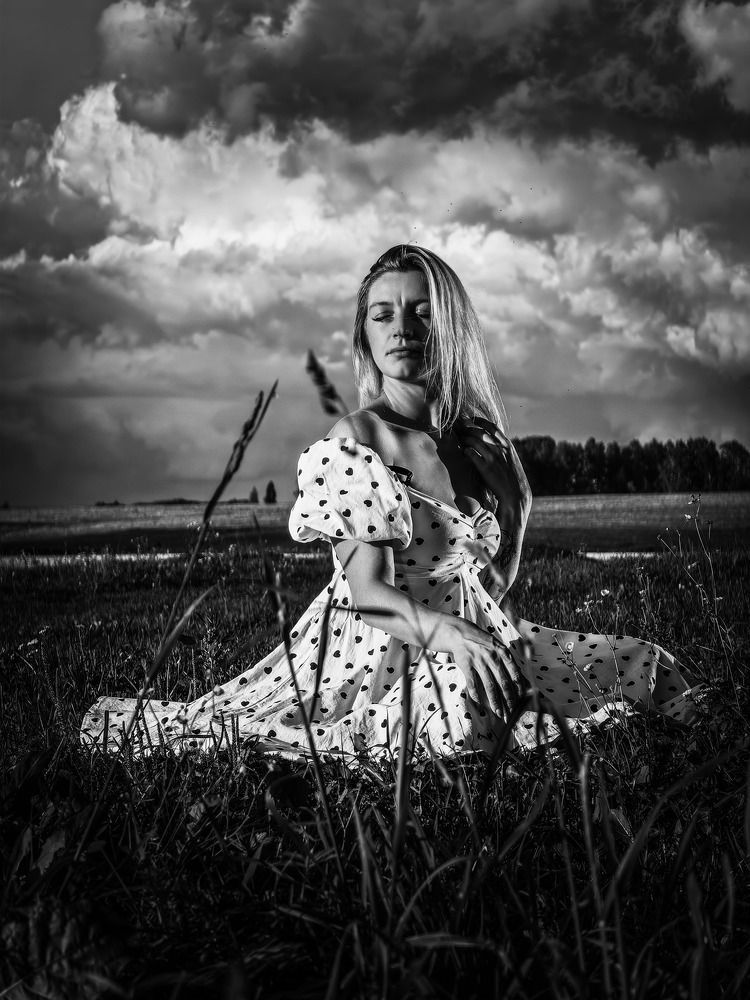 Photograph by Евгения Гриднева