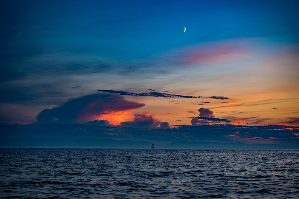 Photograph by Dmitriy Kachin