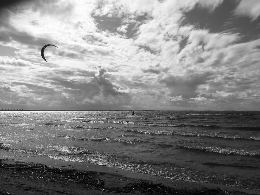 Лунный день ?