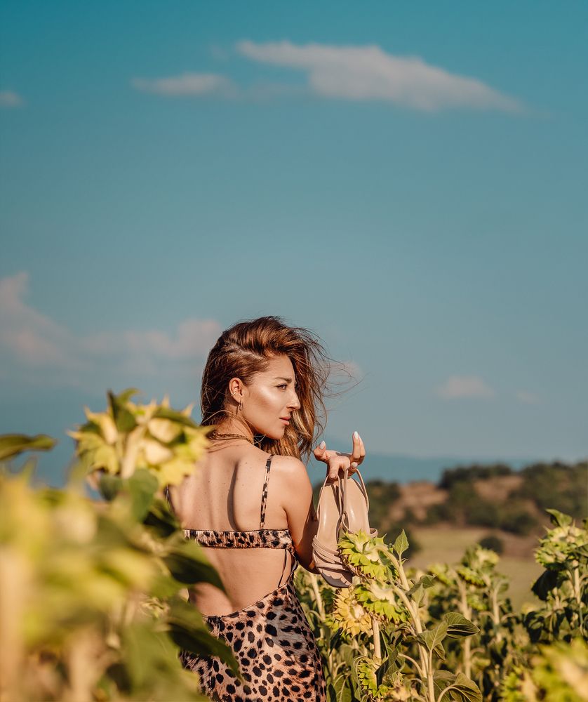 Photograph by samira aydoner