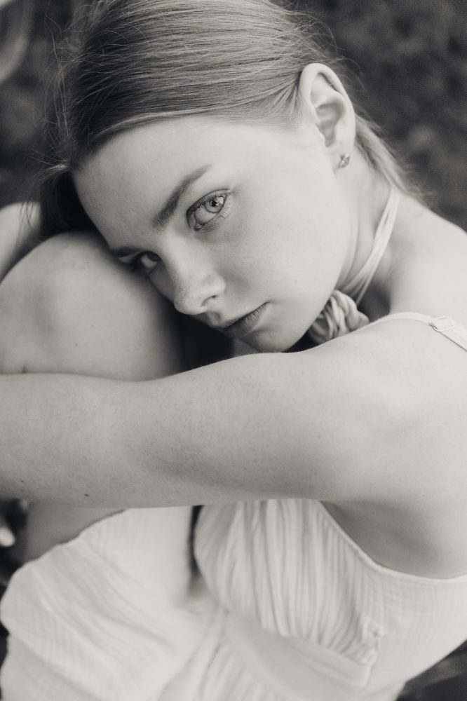 Photograph by Vyacheslav Shirshov