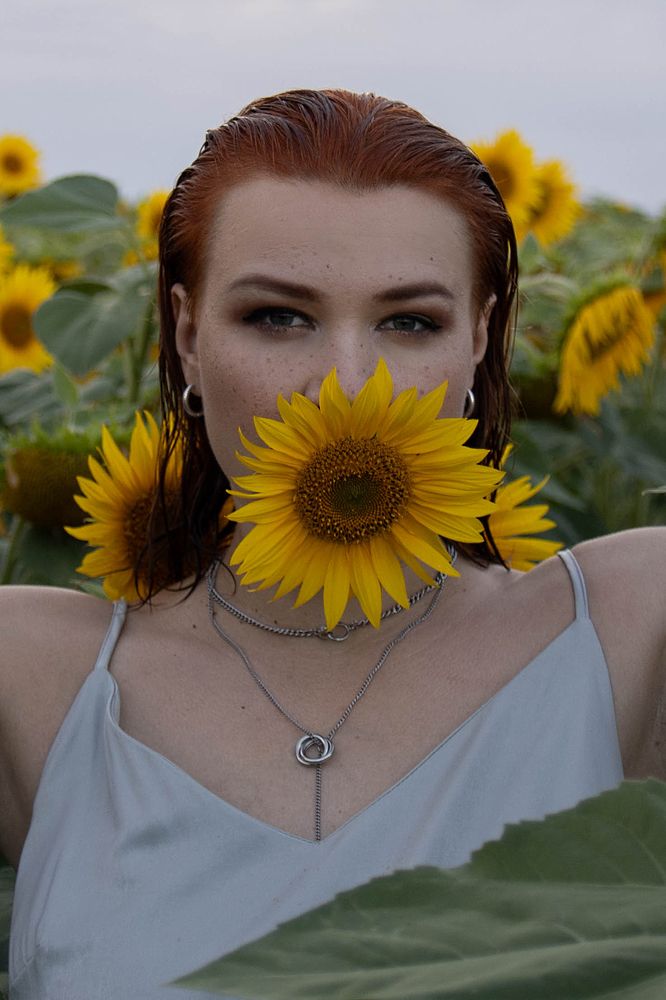 Photograph by Ксения Токарь