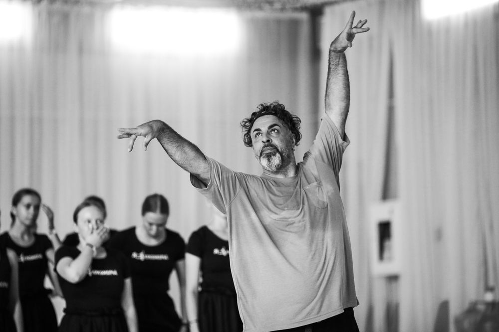 Photograph by Чистякова Валерия