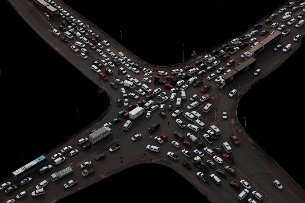 Photograph by Sandile Ndlovu