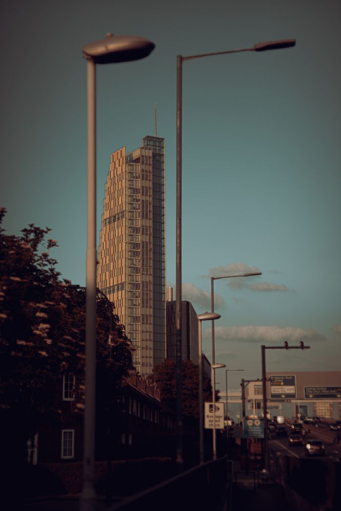 Photograph by Sai udeep sagar Yadalla