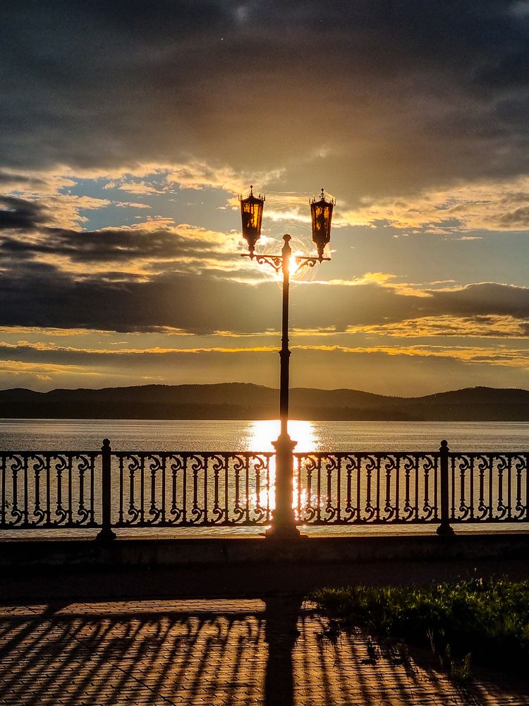 Photograph by ANDREY BATALOV