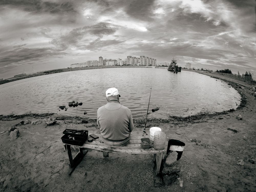 Photograph by Иван Труфанов