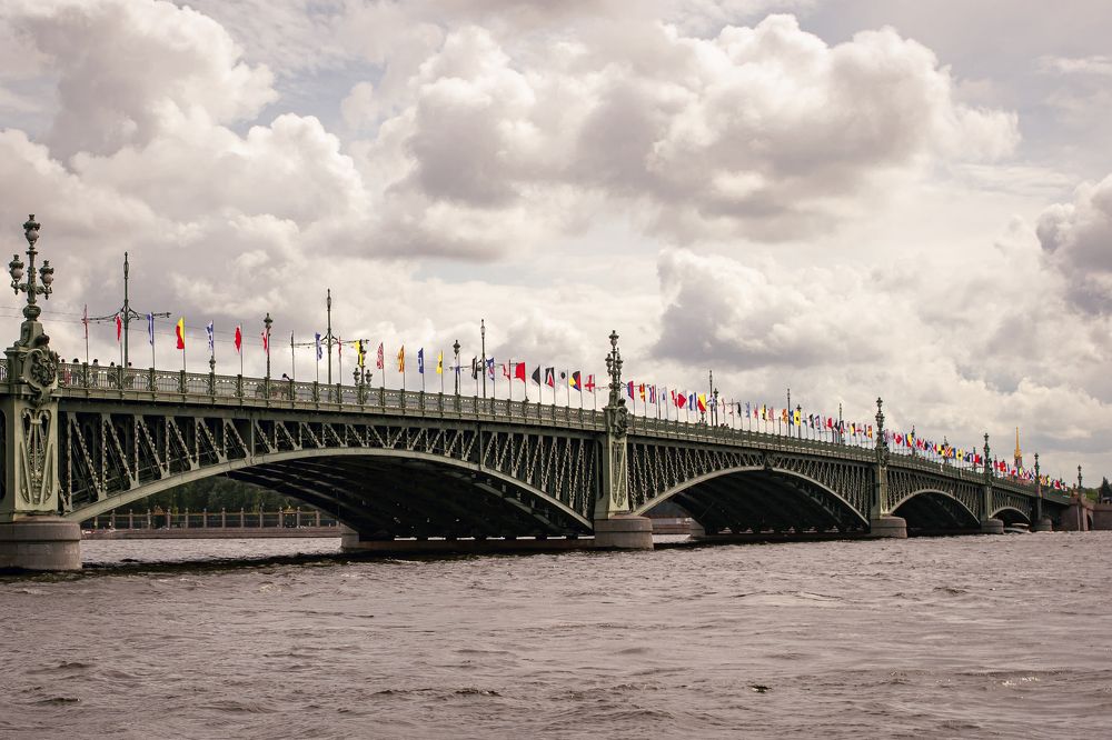 Photograph by Алена Крымова