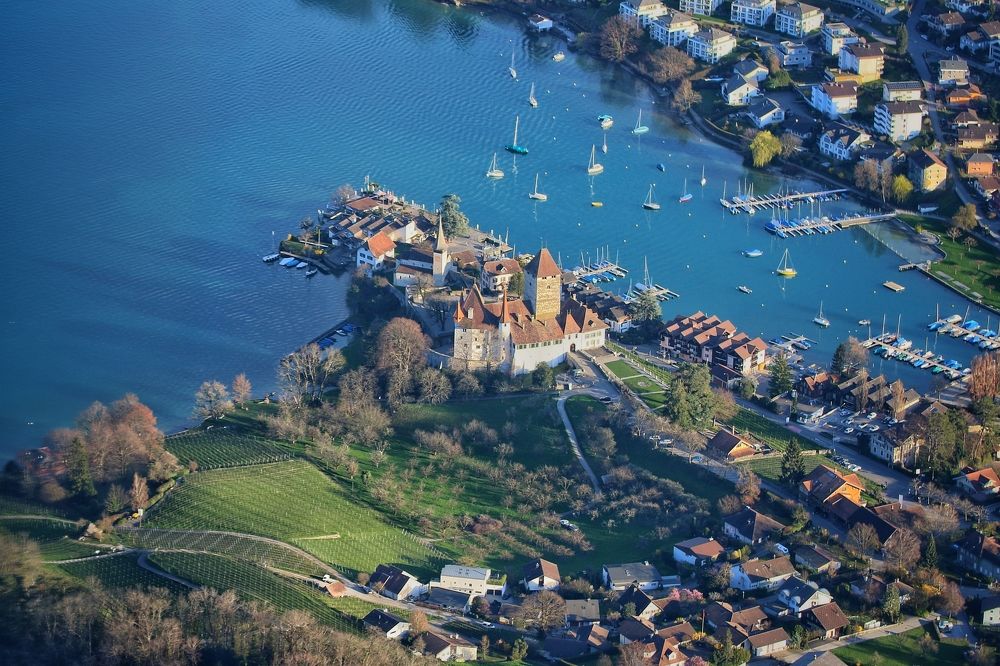 Photograph by Alessandro Moser