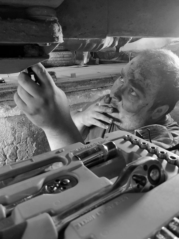 Photograph by Станислава Садыкова