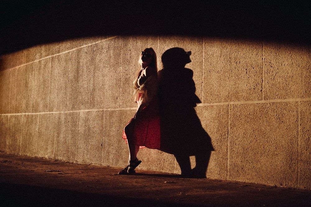 Фотография автора Ксения Вабищевич