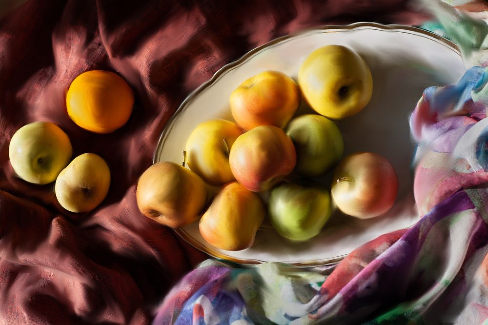 Photograph by Вета Юн