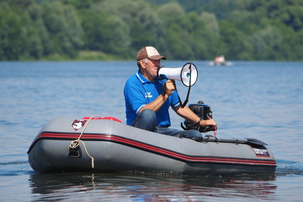 Photograph by Сергей Пушкин