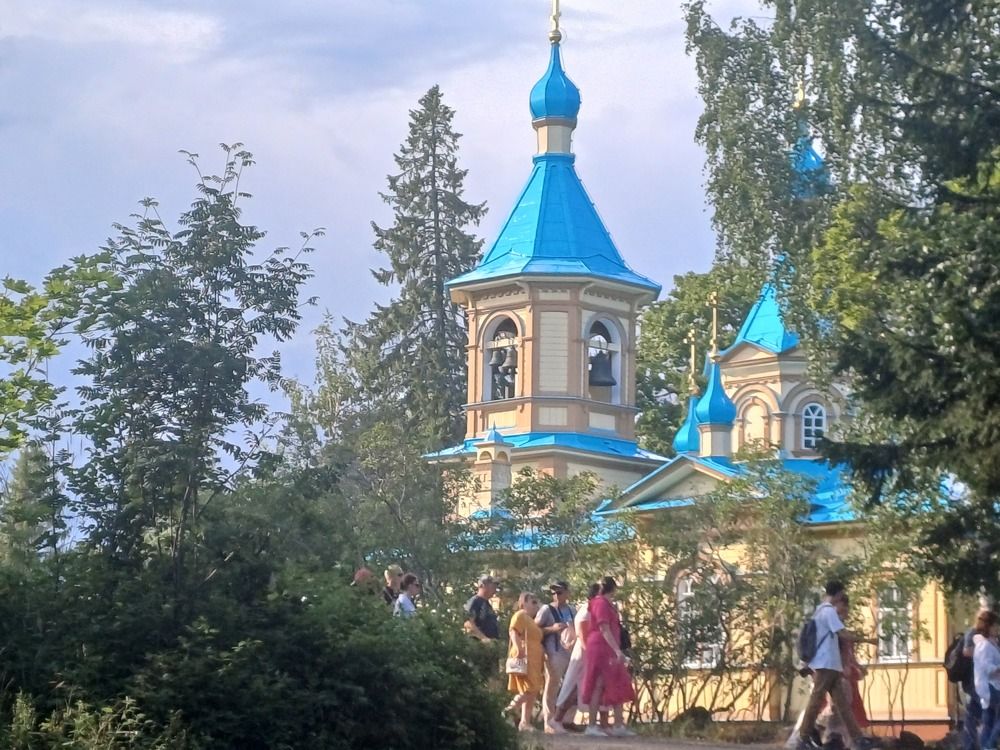 Photograph by Валентина