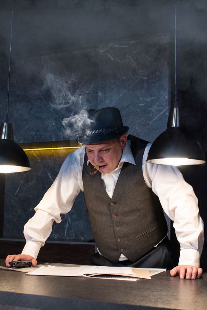 Photograph by Елена Иванова