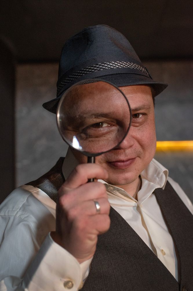 Photograph by Елена Иванова