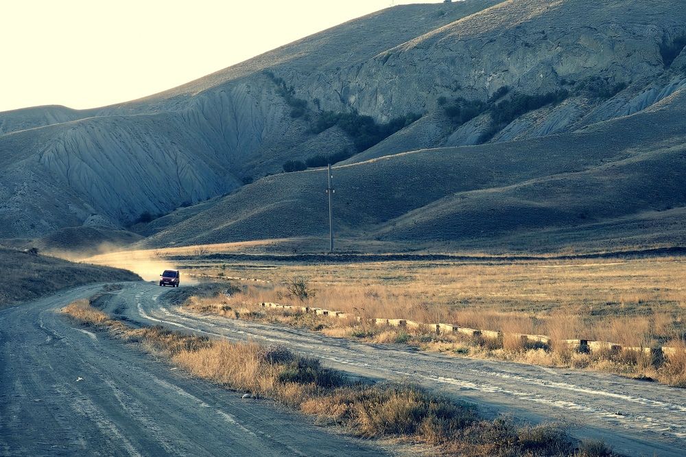 Photograph by Дмитрий Чебанов