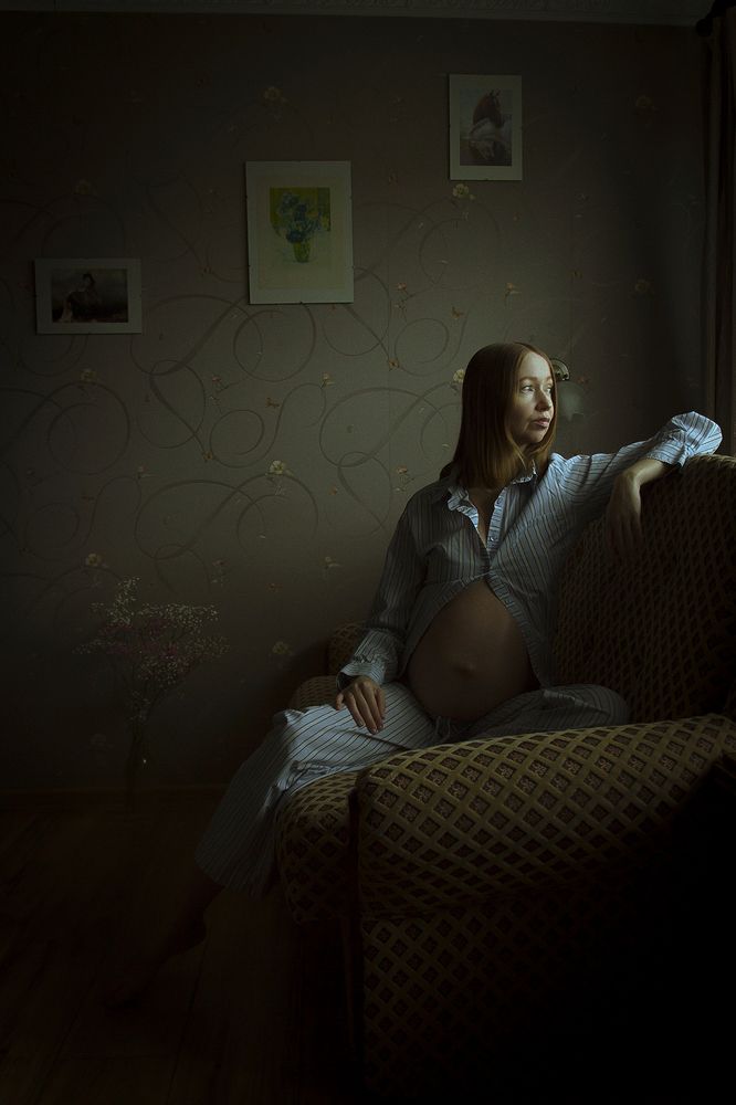 Photograph by Виталий Валерьевич