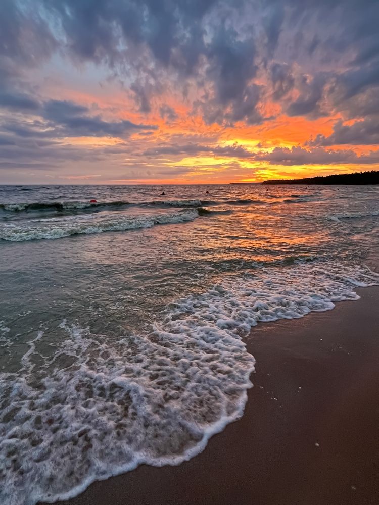 Photograph by Margarita Malkova