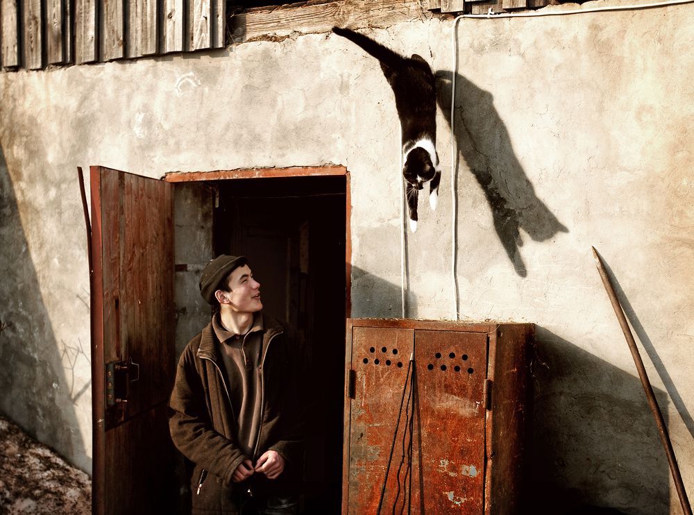 Photograph by Наталья Суслова