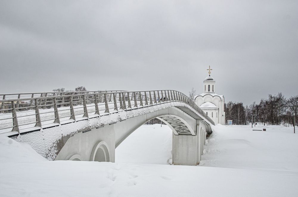 Photograph by Грязев Сергей