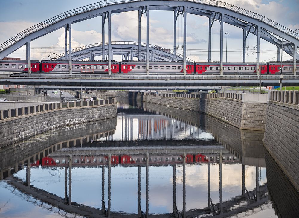 Photograph by Марина Терещенко