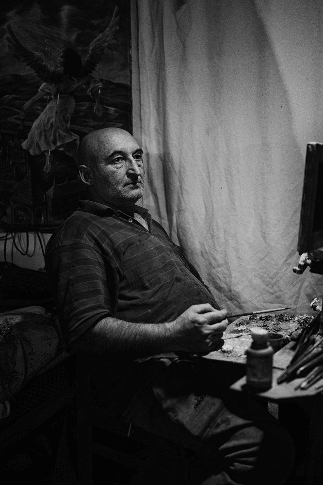 Вдохновение