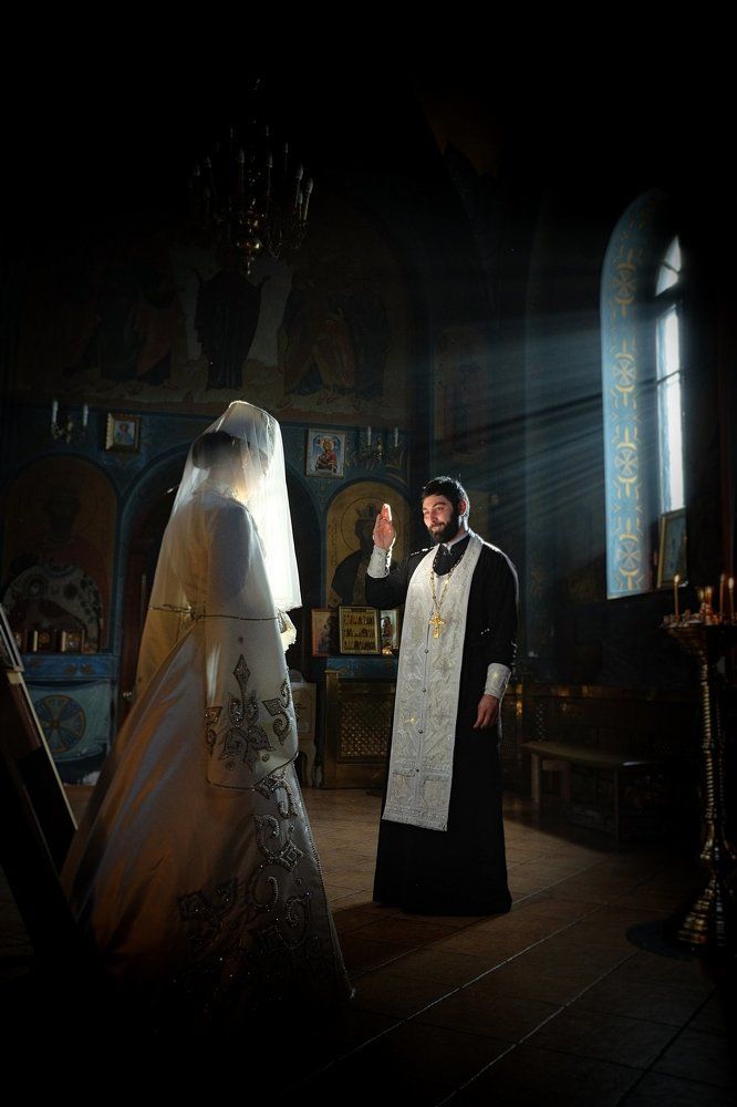 Благословение