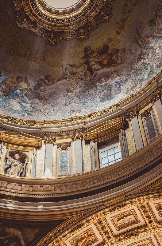 Mary Ivanova, Czech Republic