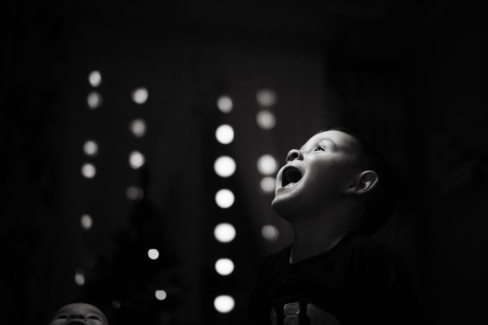 Настроение