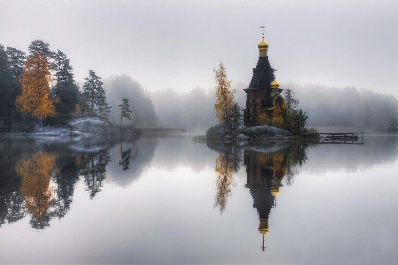 Andrei Korochkin, Russia