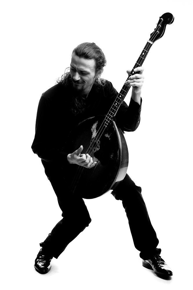 Владимир Ковпаев