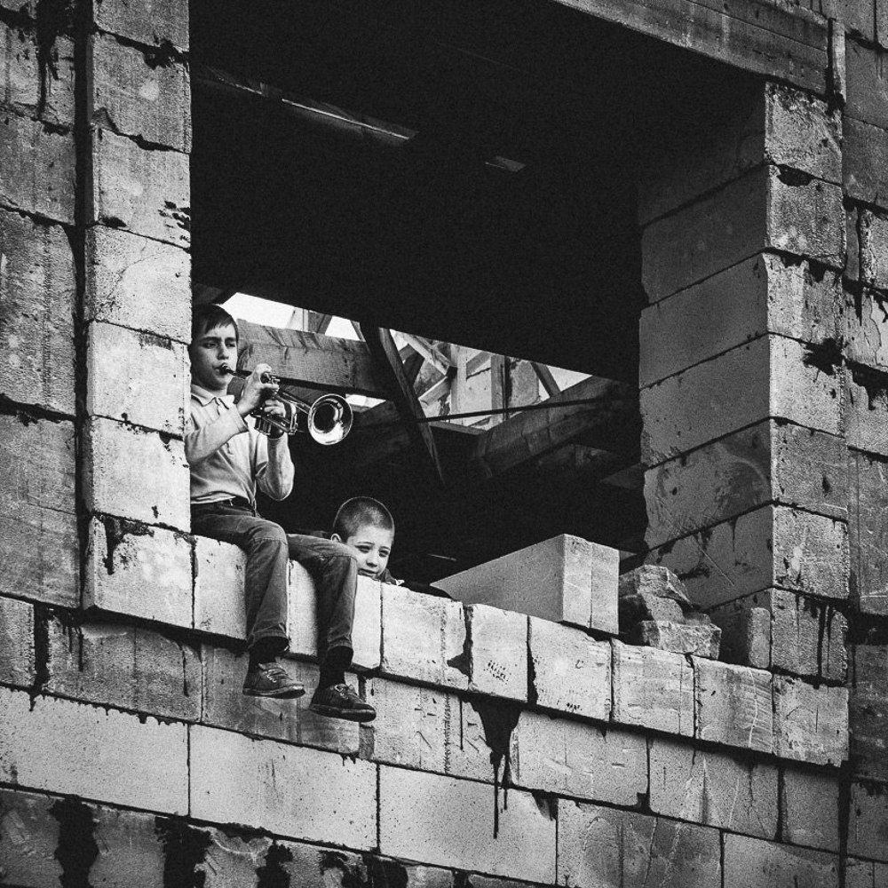 Мелодия для друга