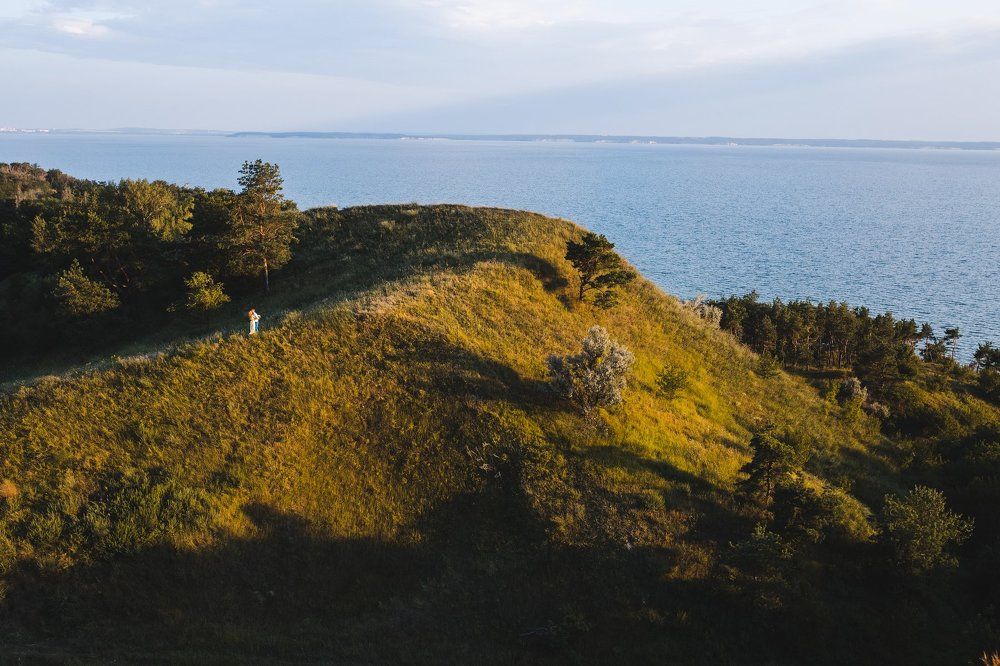 Мир для двоих!