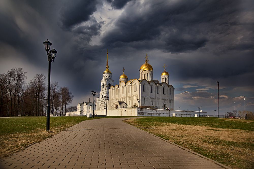 Photograph by Владимир