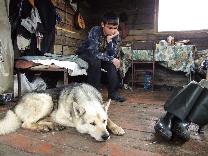 Vladimir Lipilin, Russia