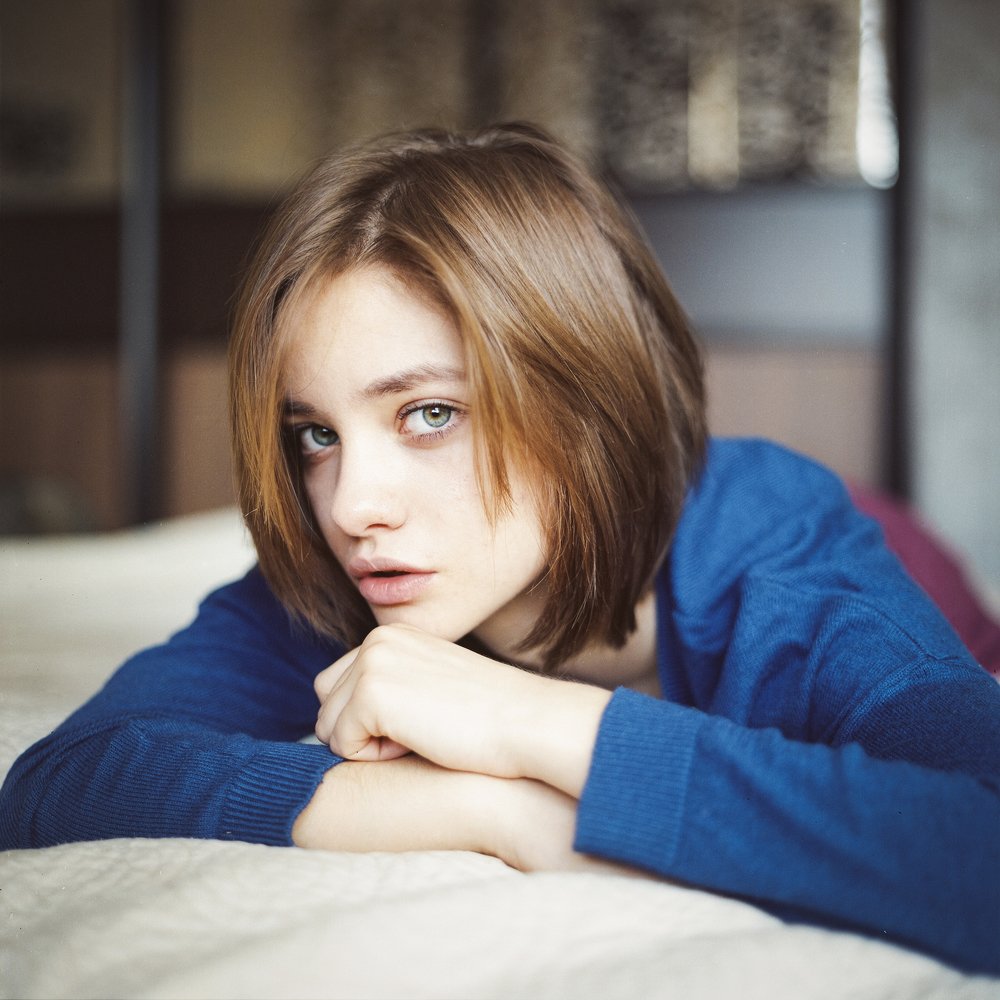 Photograph by Кузик Ян