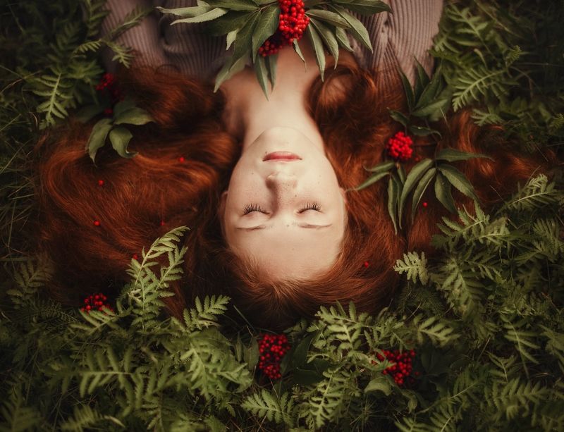 Ермоленко Анна, Russia