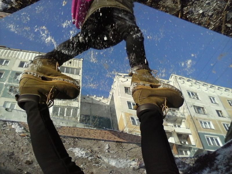 Светлана, Russia