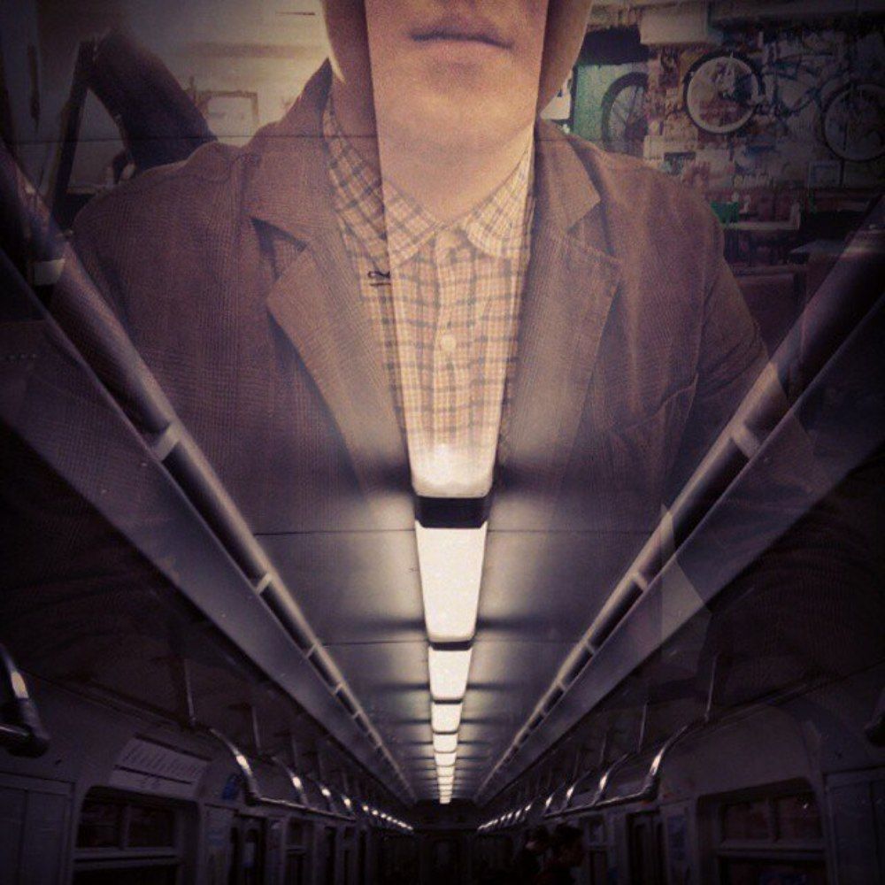 Angles of reflections