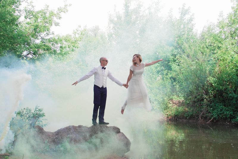 Андрей, Russia