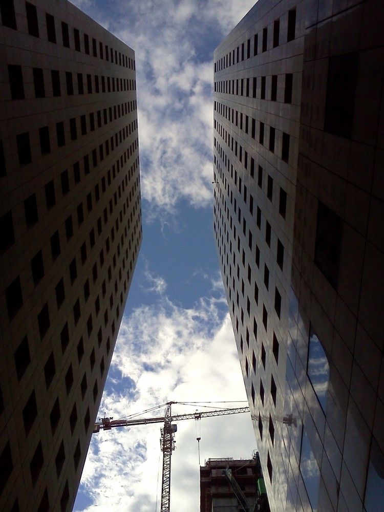 Город Тель Авив