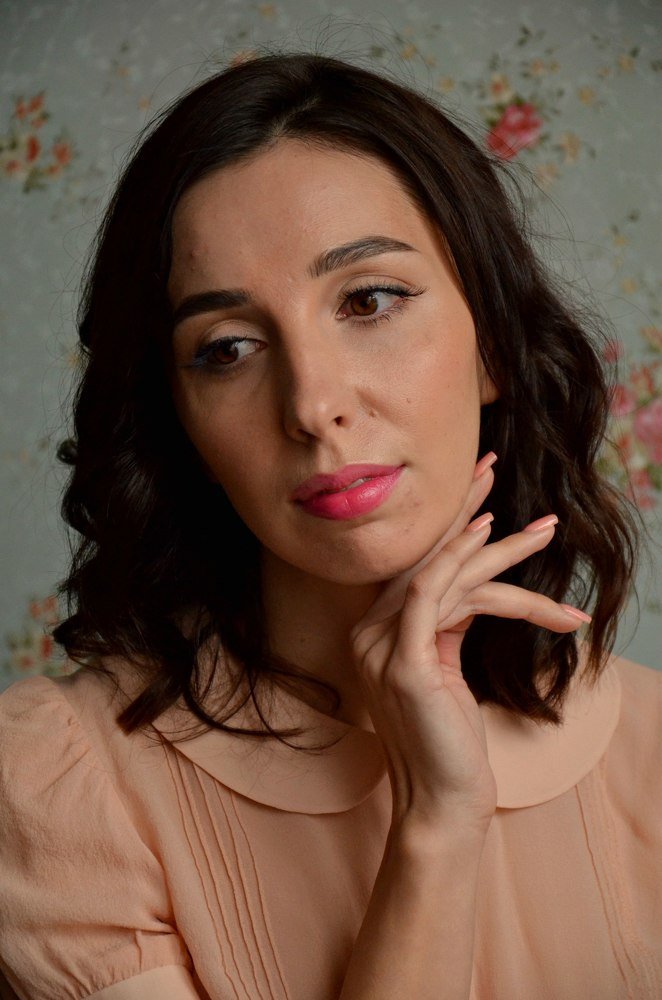 Photograph by Елена Жукова