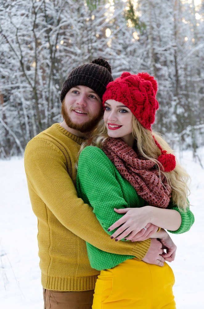 Взгляд в будущее